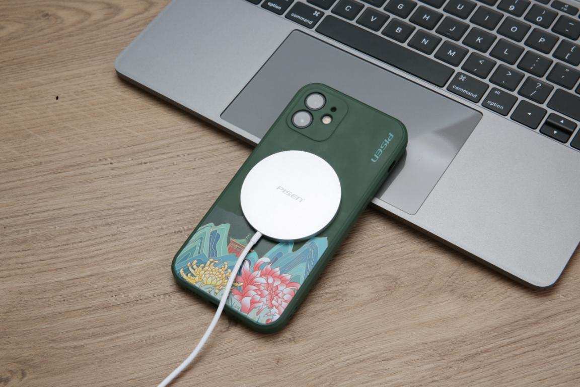 苹果终究是错付了，意外给国产机会！品胜磁吸套装真的很惊喜