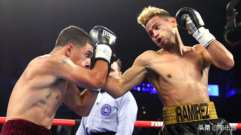 拉米雷斯拳击古巴,拉米雷斯拳击比赛视频