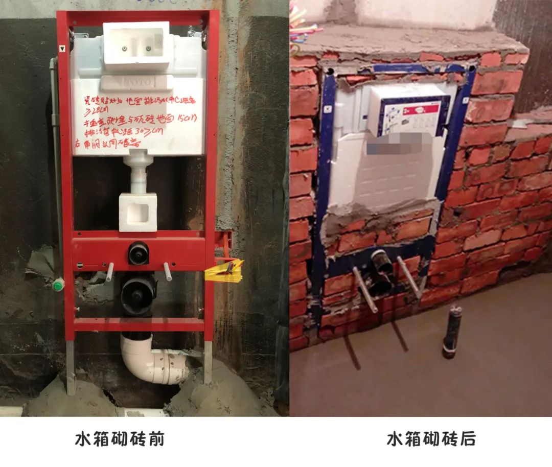 壁挂式马桶为何成为流行，它到底好在哪儿？