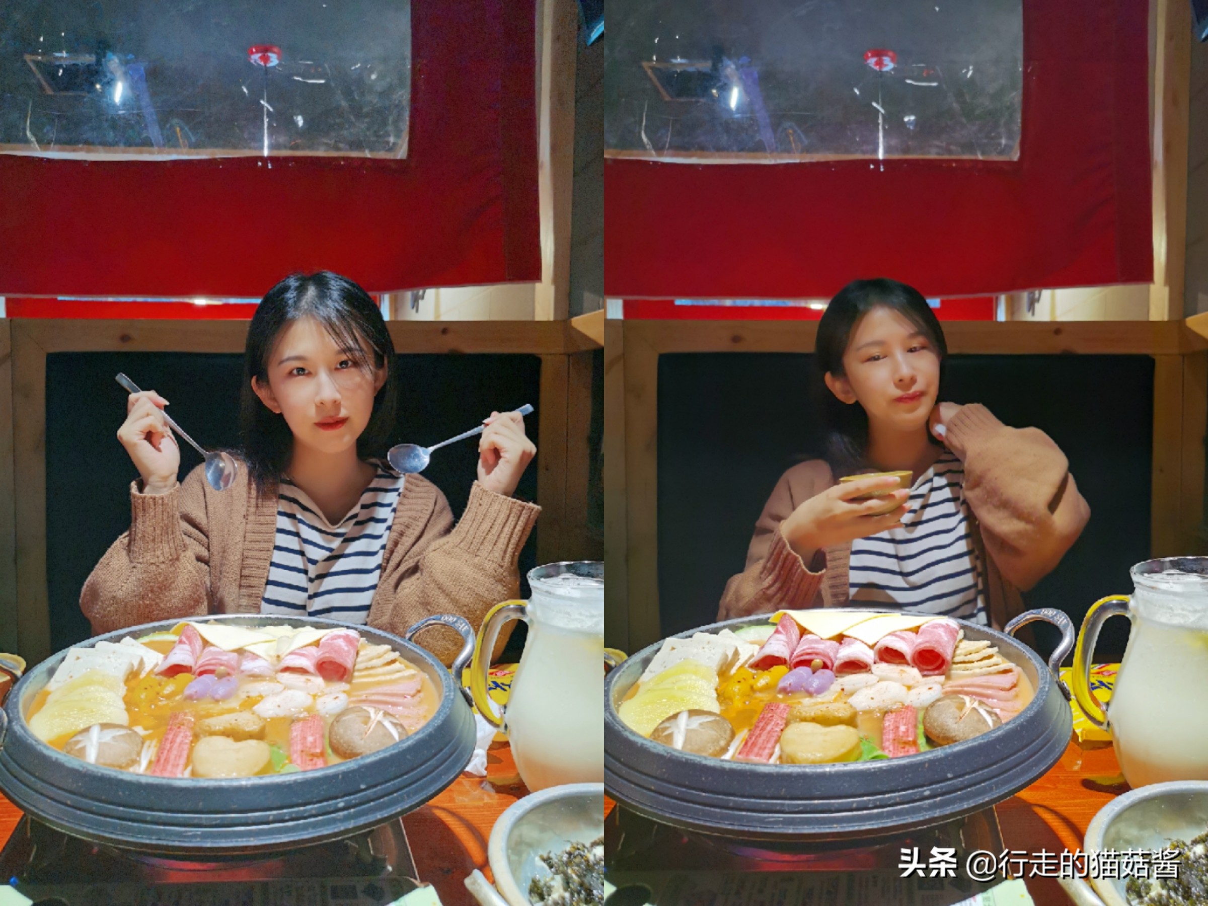 延吉美食vs韩国美食,延吉最正宗的韩国美食