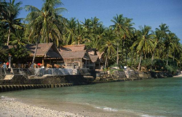 印尼旅游你必须了解的风俗禁忌,到印尼旅游语言攻略大全图解