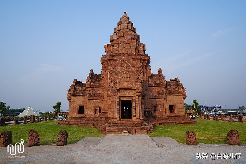 泰国武里南旅游,泰国武里南府
