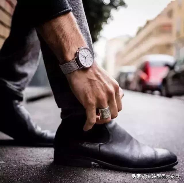 年轻人适合戴的高端腕表,适合年轻人戴的十款腕表