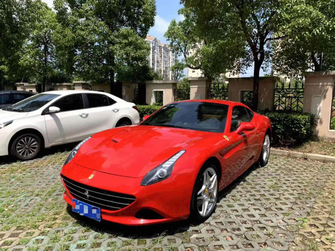 豪车租赁套路骗局,豪车租赁骗局后续