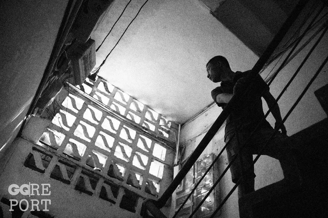 gq报道梁娇颖,gq报道细节分析