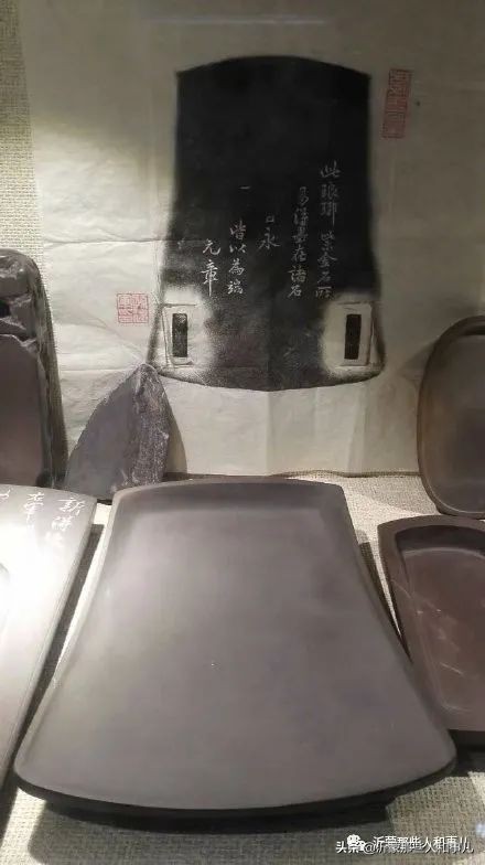 米芾临沂使君帖书法赏析,米芾临沂使君帖临写