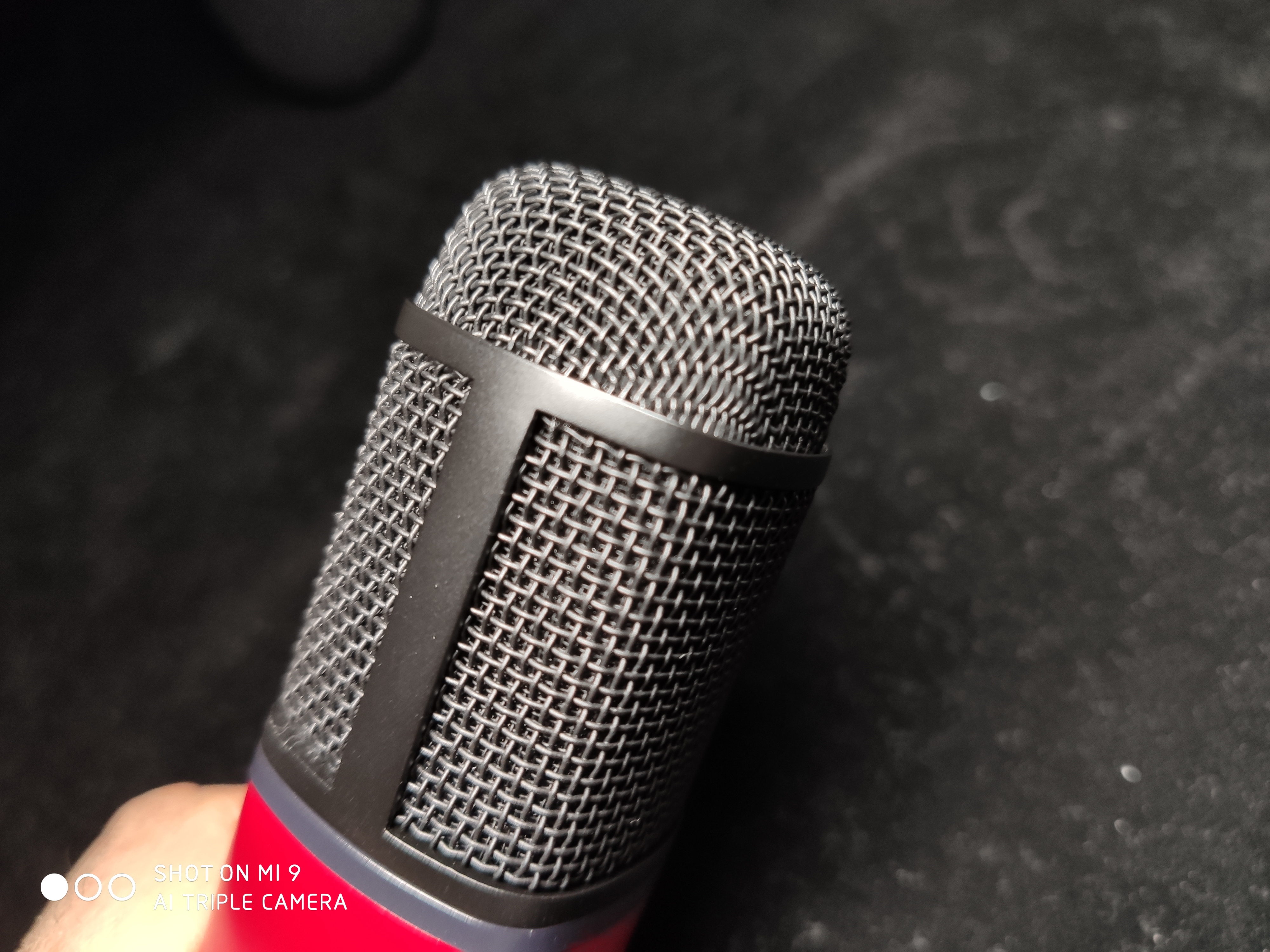 唱吧小巨蛋麦克风c1,唱吧k歌用什么麦克风好