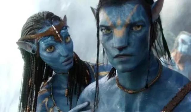 比阿凡达好看的科幻片,100部必看的科幻片阿凡达