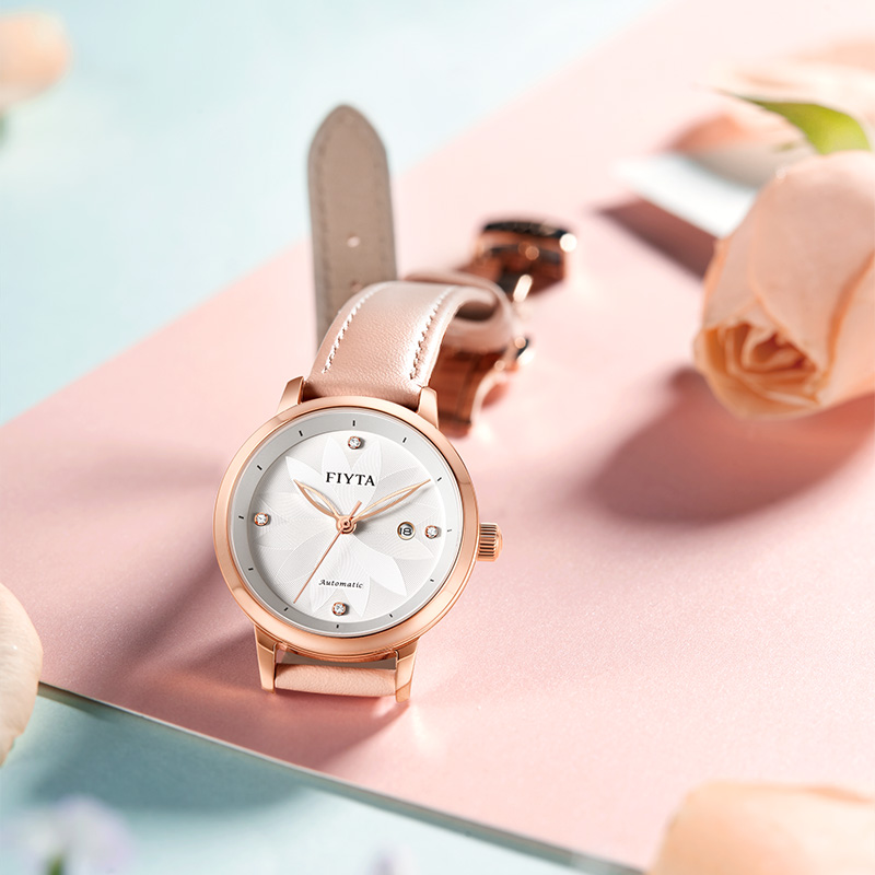 很凸显女性气质的腕表品牌,初入职场女性腕表推荐