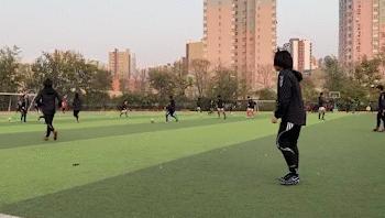 保定一中女足能进国家队吗,保定一中女足在哪个国家比赛