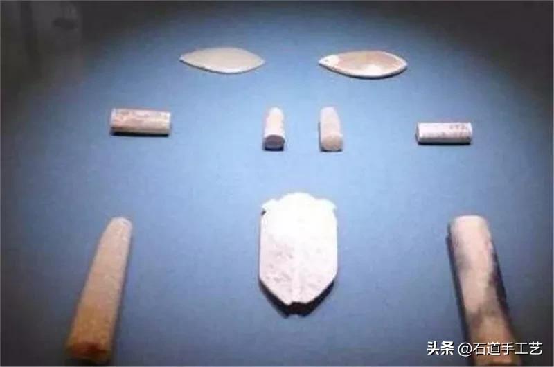 汉代玉器用什么抛光,汉代古玉的制作流程