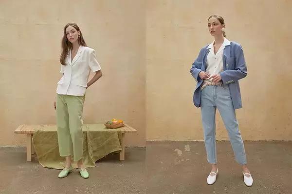 关晓彤程潇撞衫,关晓彤周洁琼撞衫