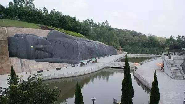 三水芦苞温泉度假村有什么泉,三水芦苞温泉与高明美的鹭湖温泉