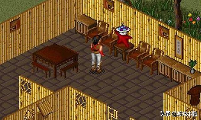 20年前国产单机游戏仙剑,仙剑作为中国单机游戏的巅峰代表