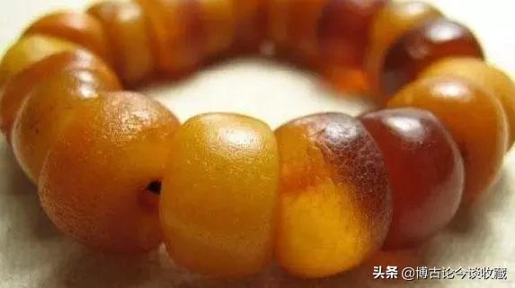 蜜蜡的基本知识大全,你不知道的蜜蜡小知识