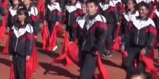 广播体操是从日本引入的吗,还记得那个年代的广播体操吗