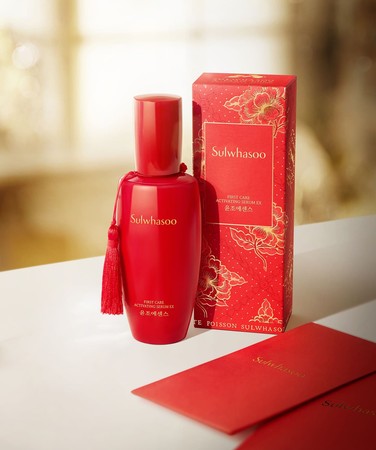 2020鼠年限定美妆全盘点！巴黎莱雅梦幻小粉管、红底鞋新春礼盒