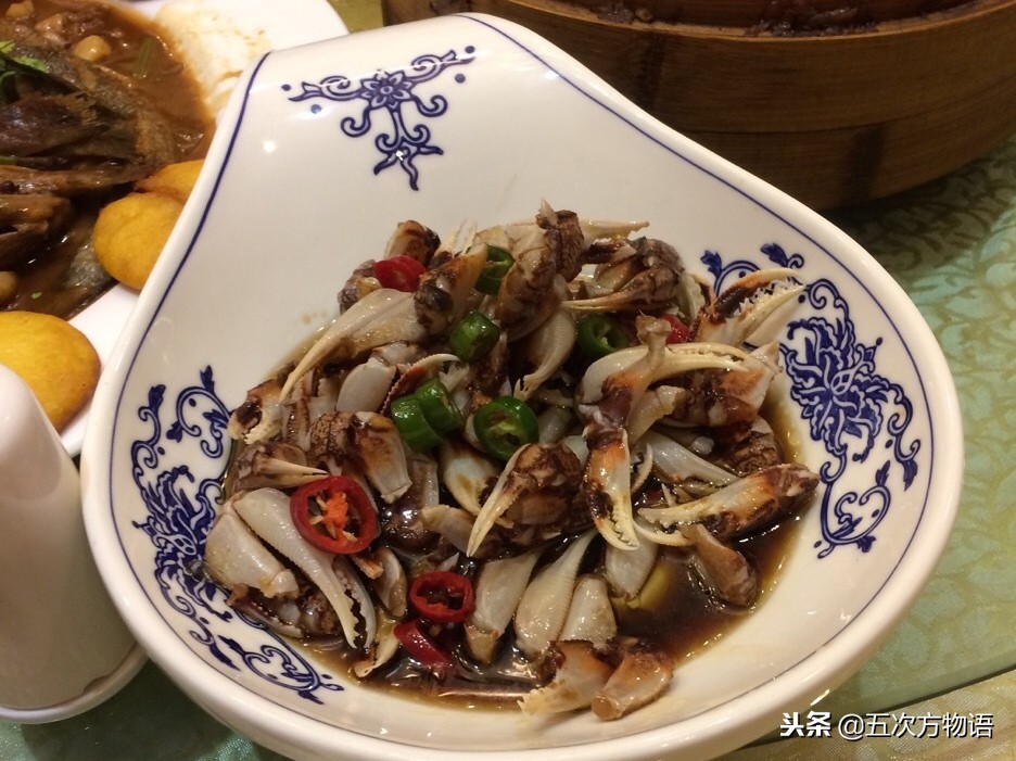 海鲜市场都有什么海蟹品种,青岛市场帝王蟹种类