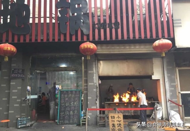 最能代表徐州的特点美食,徐州各县美食特点有哪些