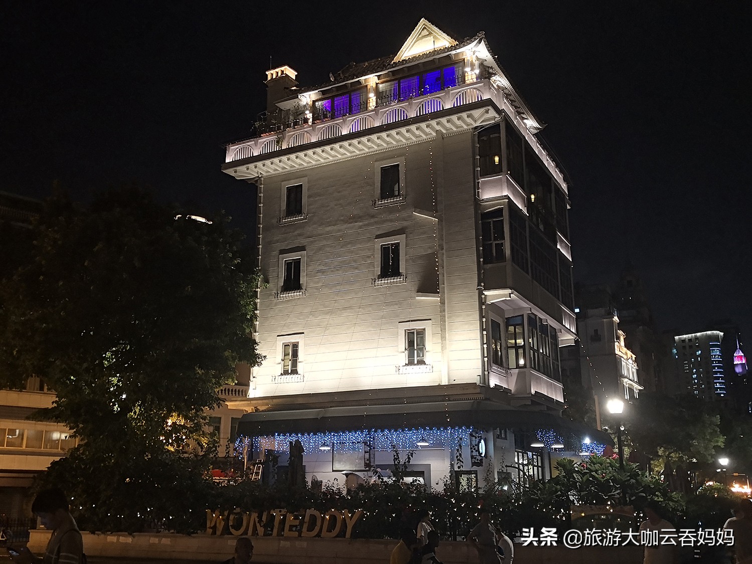 广州之旅广州黄埔,广州旅游攻略珠江夜游时间