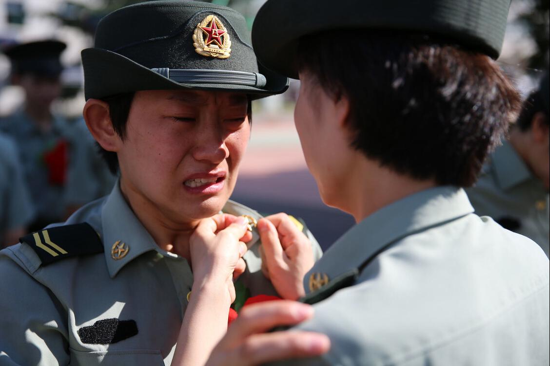 录取分数线低的军校有哪些学校,录取分数比较低的军校有哪些学校