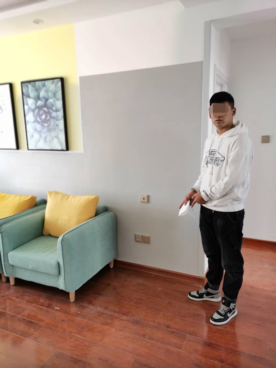 租房子的搬运工,房子搬运工