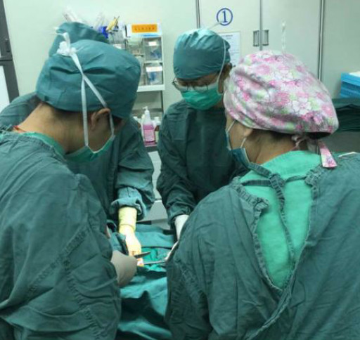 为什么顺产备皮不要刮干净,顺产还是剖腹产都要剃光头