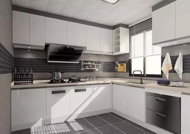 厨房装修选厨电技巧,厨房装修安装知识