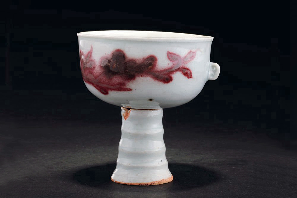 以前古人喝酒都是拿碗喝度数大吗,古人喝酒专用杯