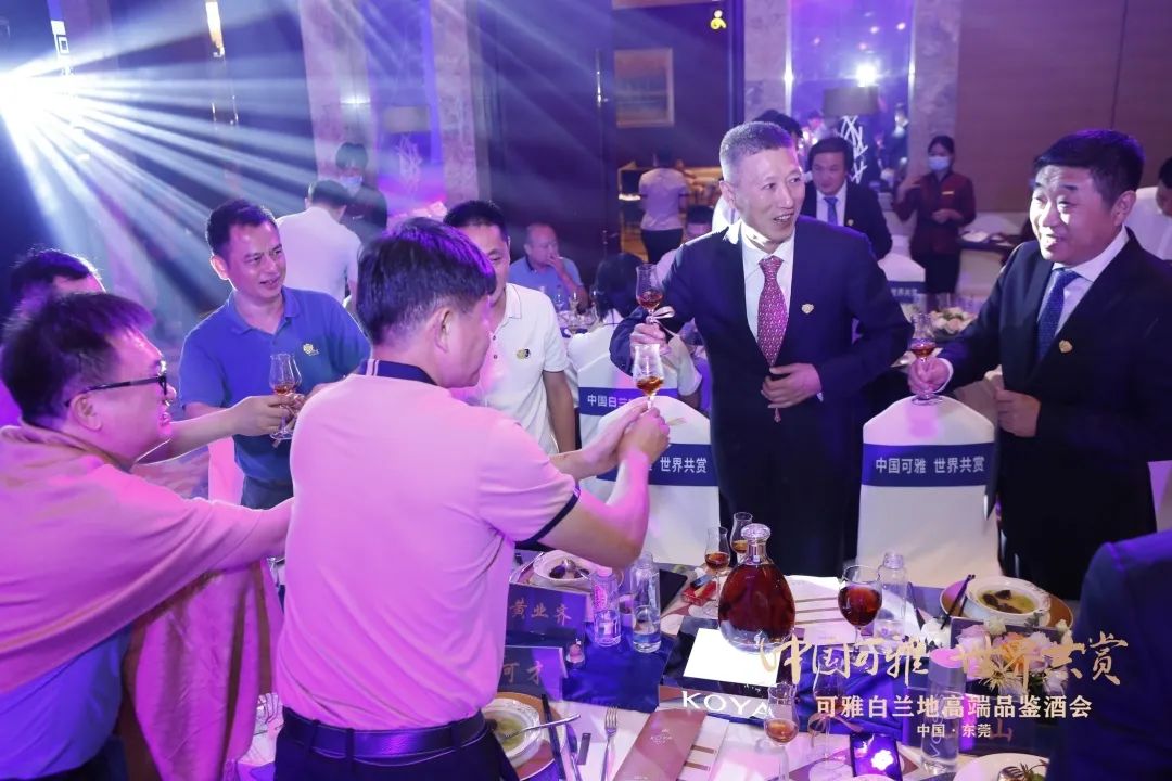 可雅白兰地品鉴,可雅白兰地什么价格及图片