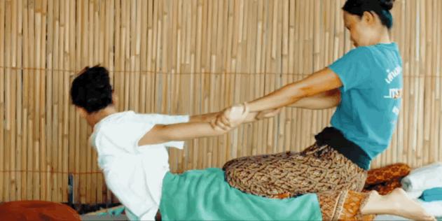 恋恋丽贝岛，人狗情未了|KohLipe