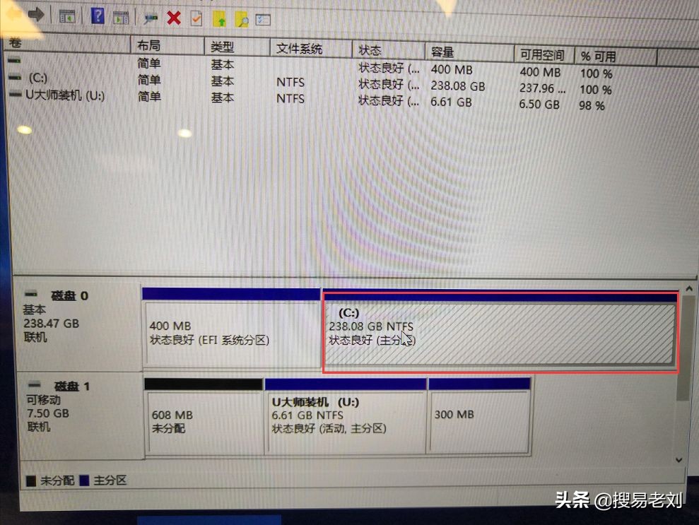 efi黑苹果如何使用,有了efi怎么装黑苹果
