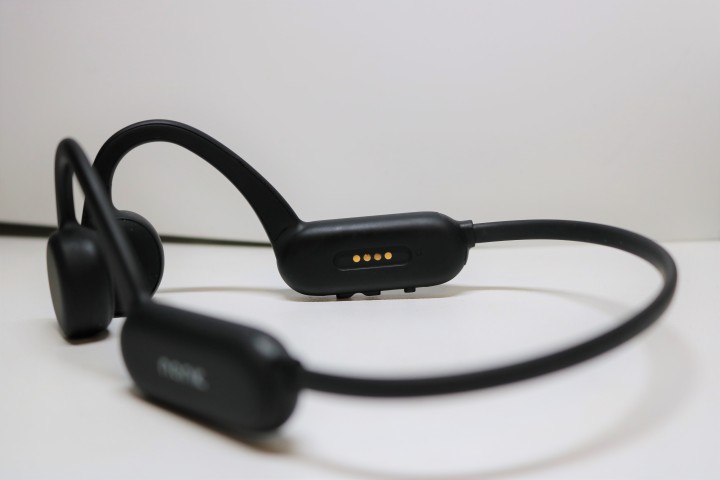 南卡骨传导耳机runnerpro如何使用,南卡骨传导运动耳机runnerpro3体验