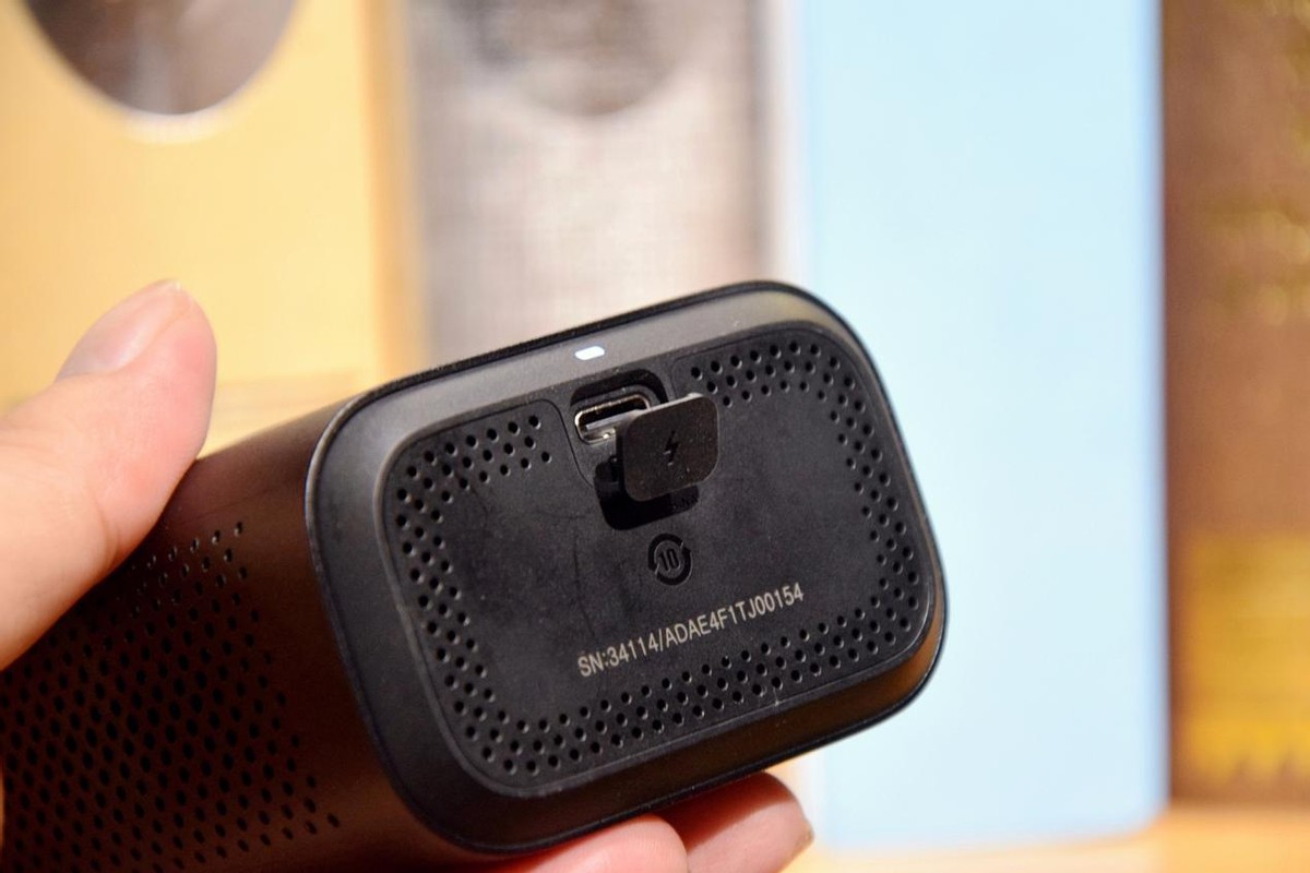 米家充气宝1s给汽车充气评测,米家充气宝1s怎么看充满电没