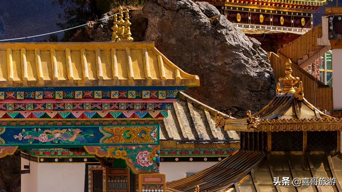 青海玉树旅游十大景点排名,青海自驾玉树旅游攻略