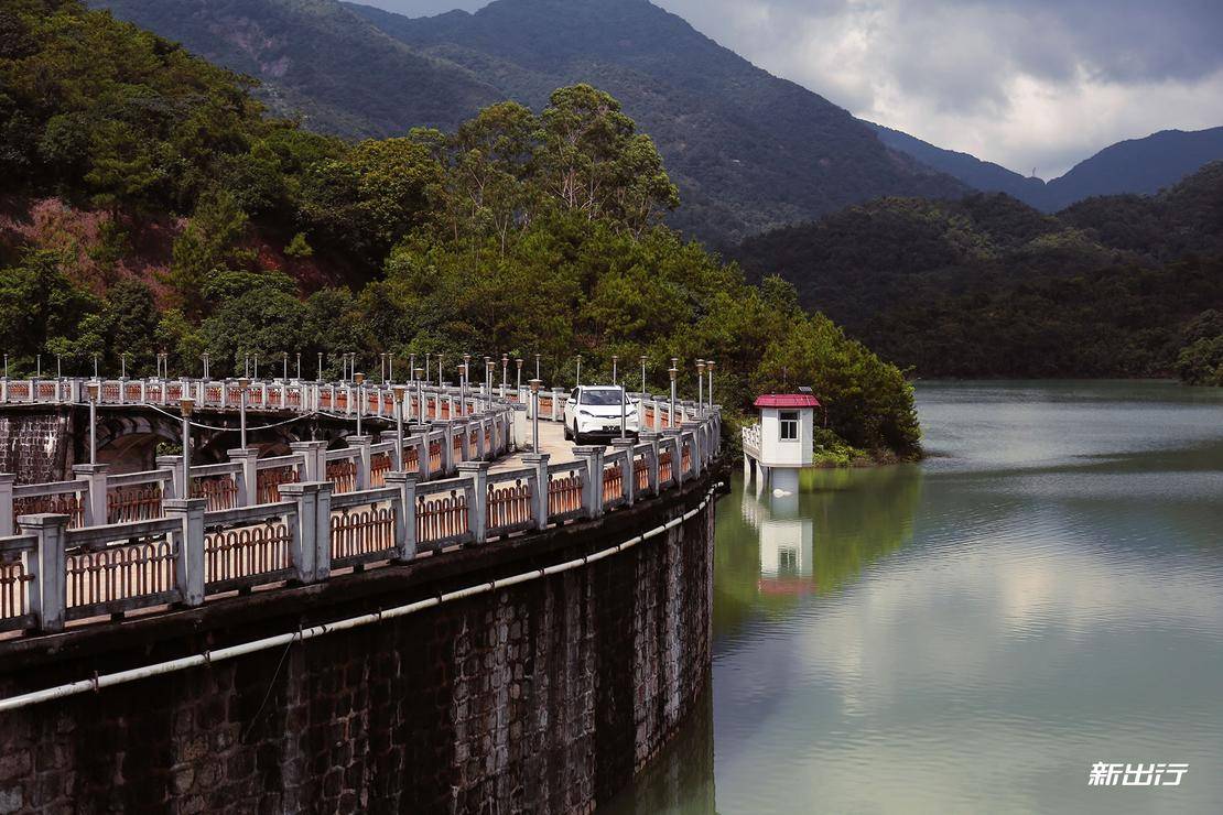 打卡长隆动物园记田妈和威马EX5520的周末