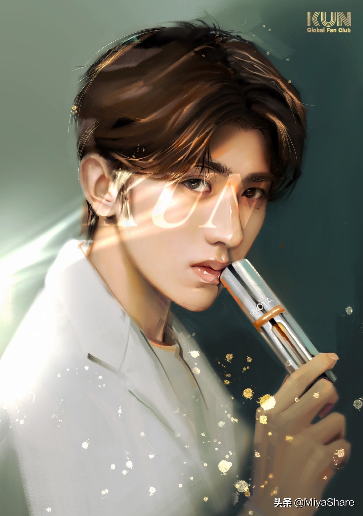 国货品牌中哪个精华好用提亮肤色,国货公认最好用的精华