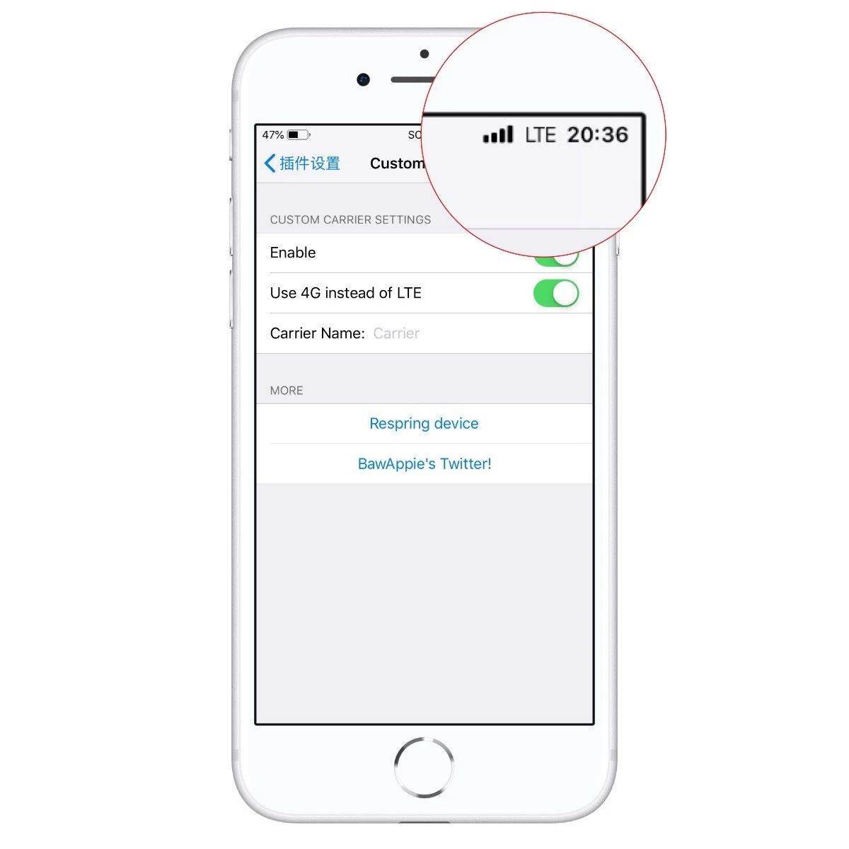 ios12完美越狱方法,ios12越狱方法