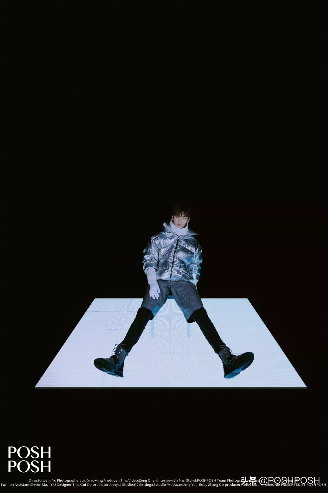 被眼镜封印的颜值毕雯珺,毕雯珺各项技能