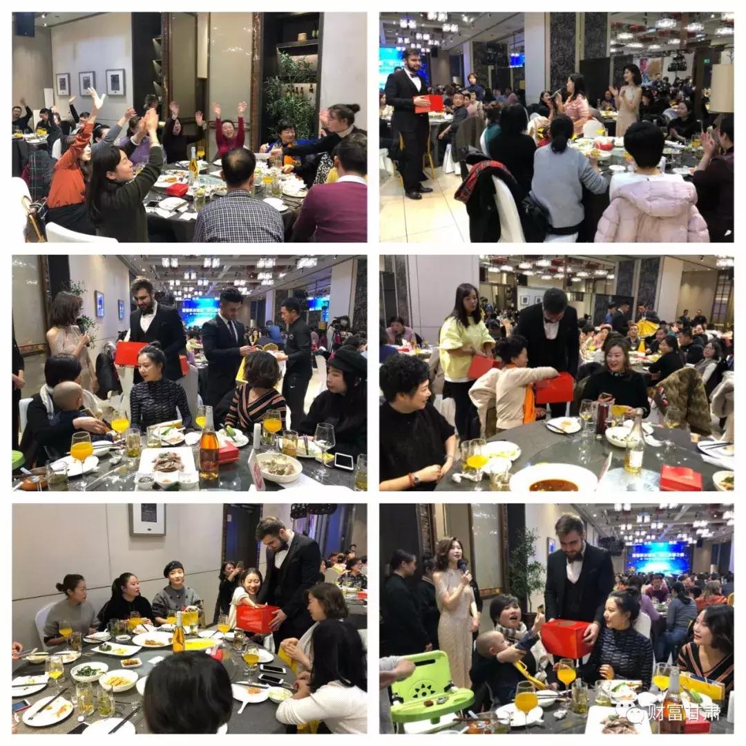 可丽金·兰州体验中心盛大开业——开启美丽肌肤奇妙之旅