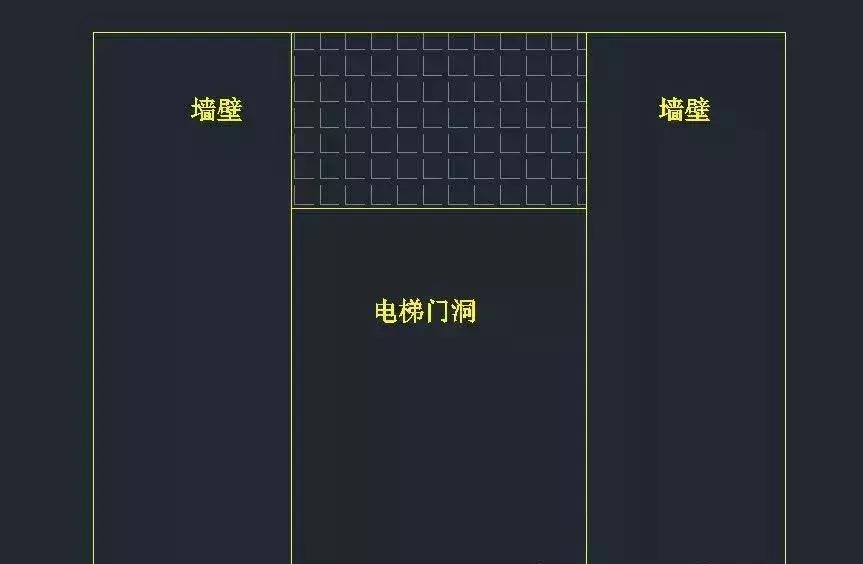 电梯门套石材测量方法和技巧,电梯门套石材安装方法