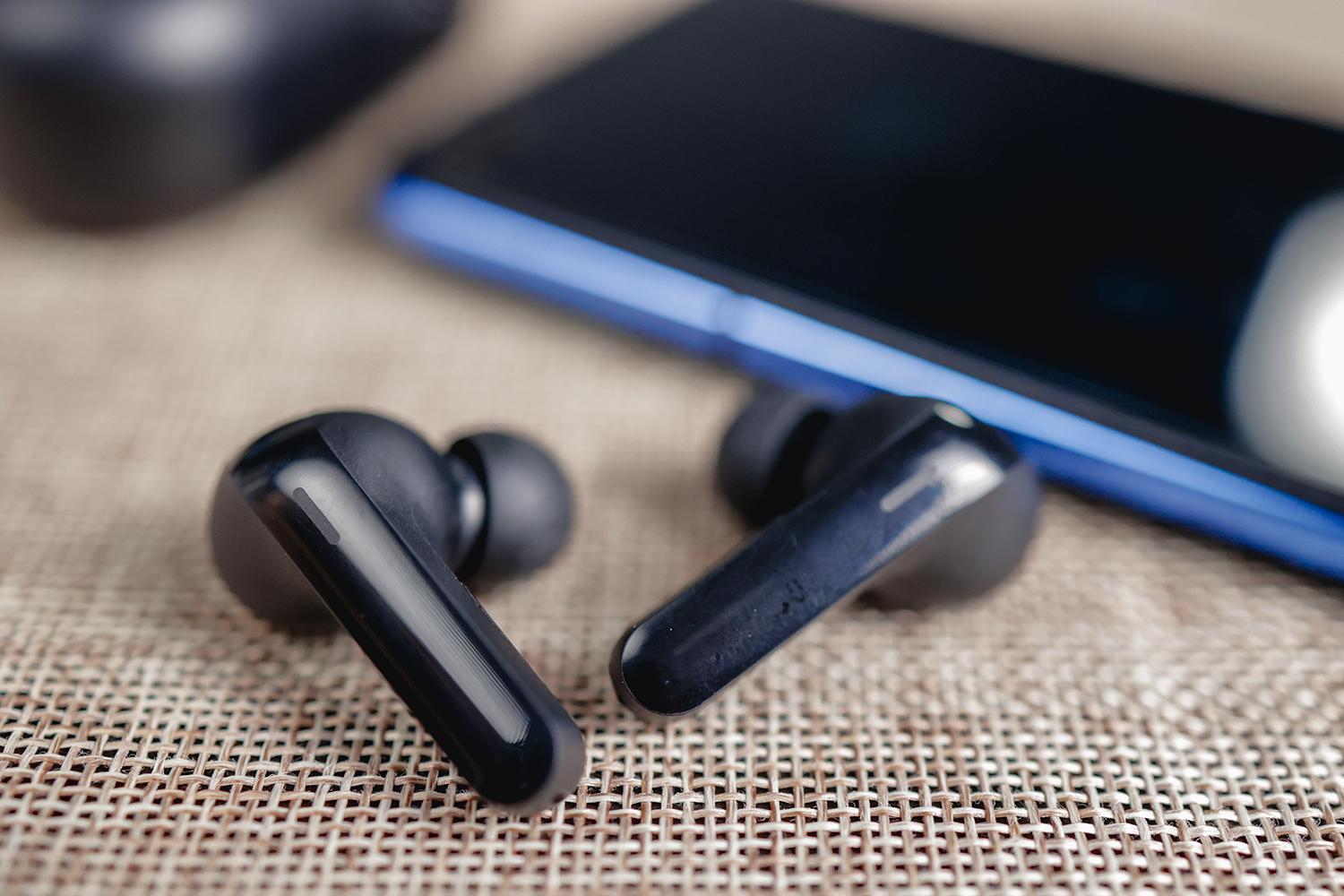 haylou百元蓝牙耳机测评,haylougt3耳机评测