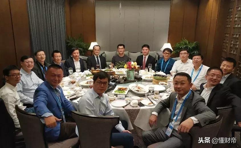 鹅厂战斗历程,鹅厂揭秘