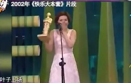 何炅退出快本出道26年,何炅离开快本后做什么