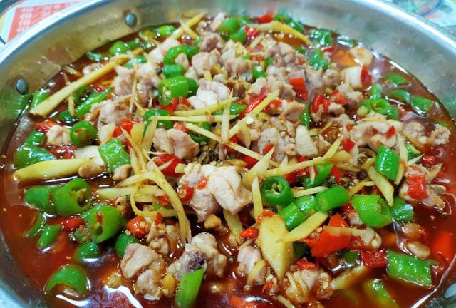 四川成都最火爆的街边摆摊小吃,四川小吃便宜好吃的城市