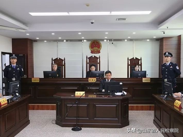 济南通报十大涉黑案例,济南李鲲鹏案