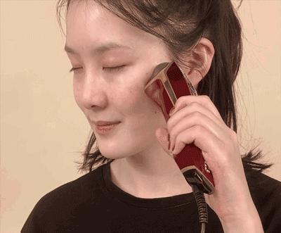 微整的真实效果,微整蜕变过程