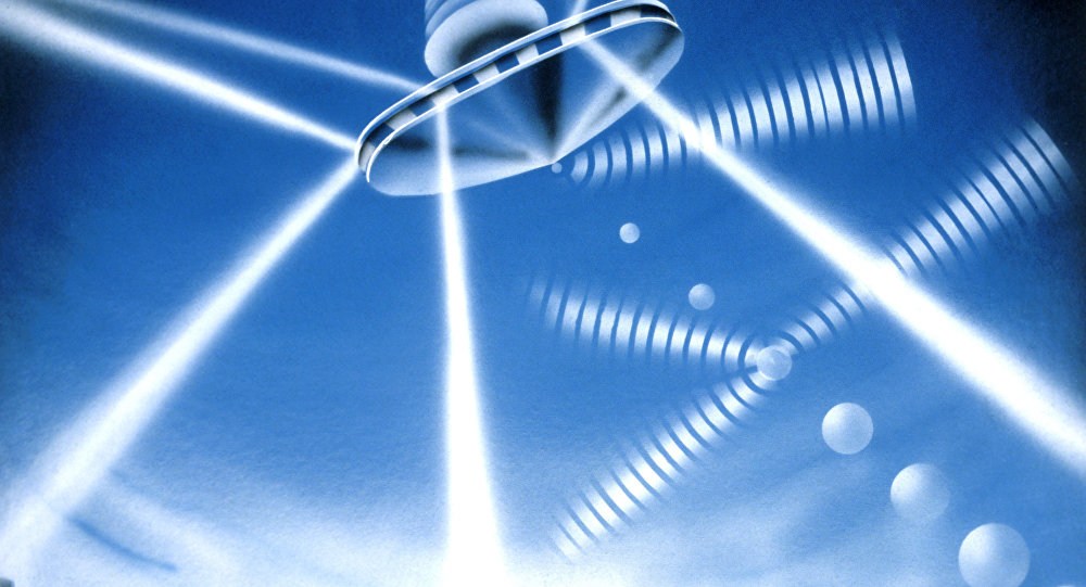 美国50年首次公开ufo视频,美国2022年有发现ufo吗