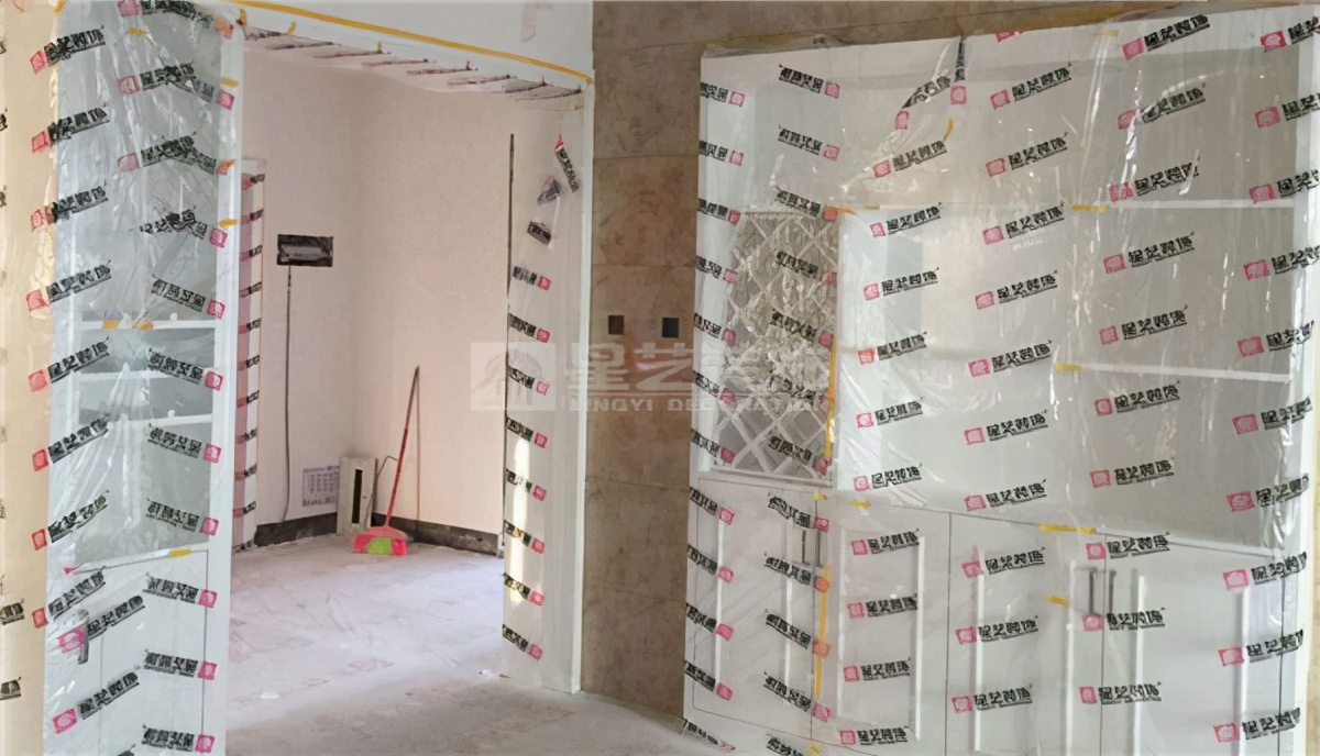 水电装修材料好坏知识总结,木灰漆施工视频教程