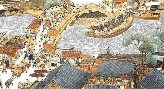 中元节之鬼节的来历与传说,鬼节由来和故事中元节是鬼节吗